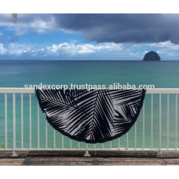 Roundie Towel NZ